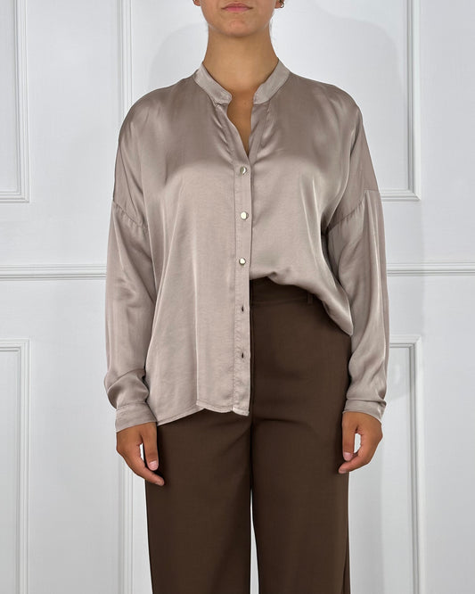F9240C05QAI25 - TENSIONE IN CAMICIA VISCOSA