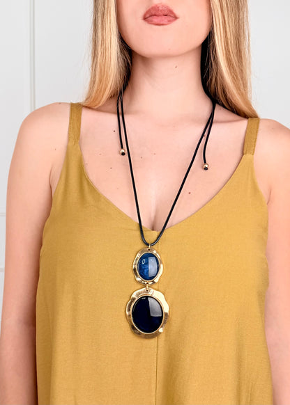 CLN • COLLANA DAMA