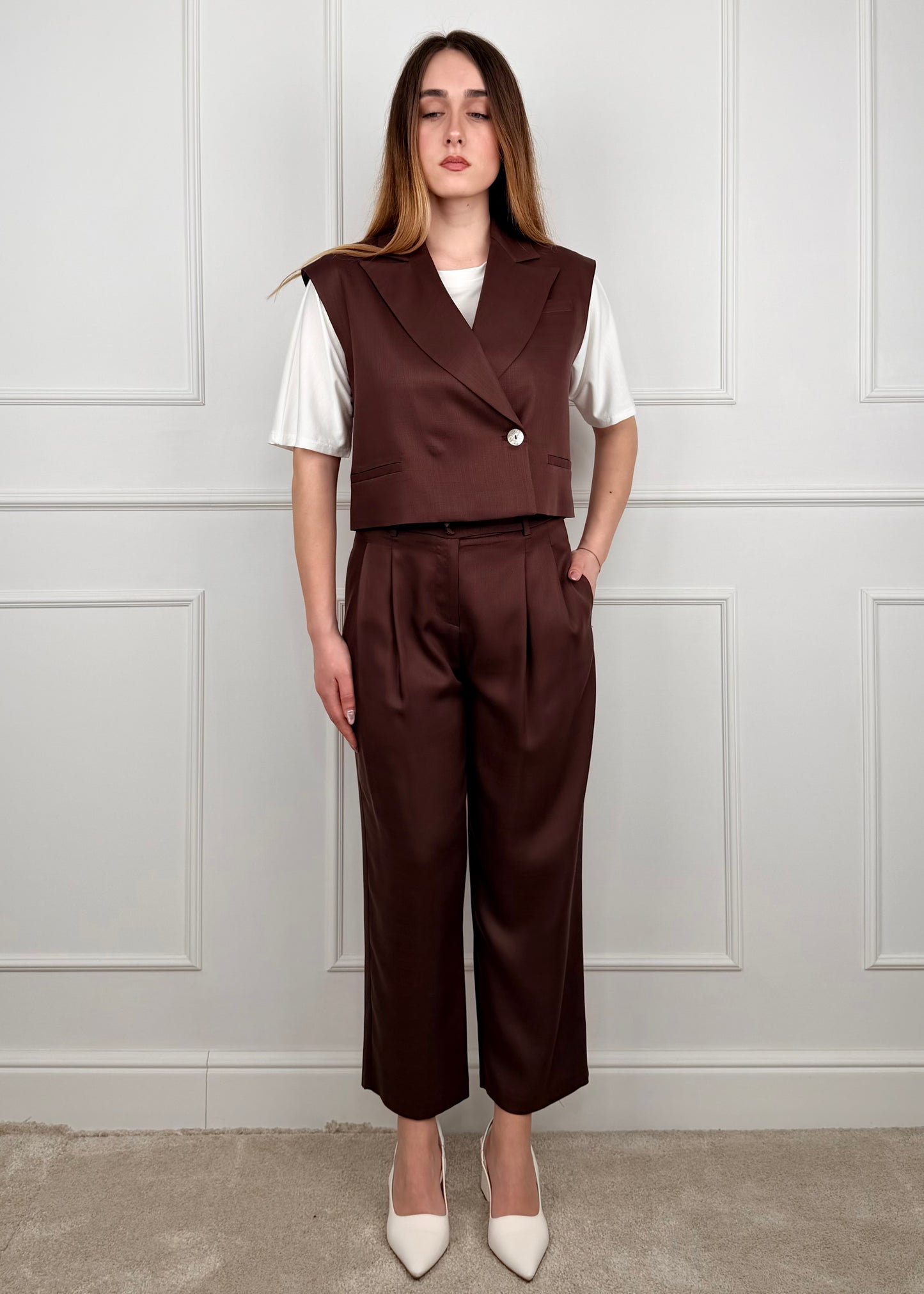 FD22242 - MY-D PANTALONE CARROT