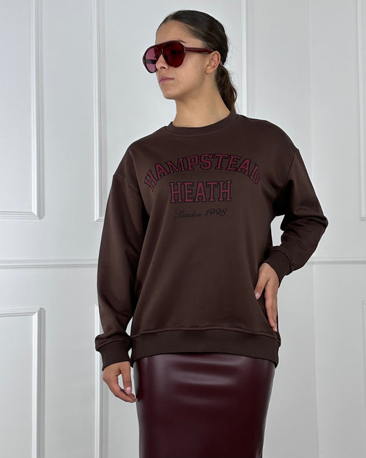 C285272 - BREND FELPA