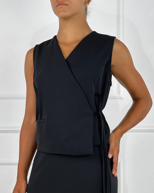 ESGI25190 - MYASTREET GILET