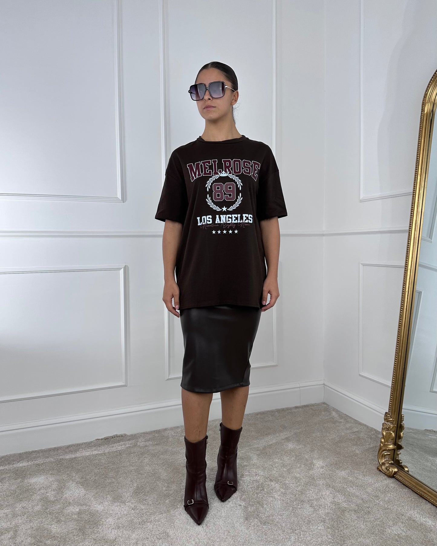 OG99113 - MY-D T-SHIRT MELROSE