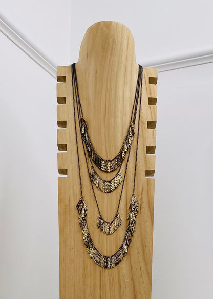 CLN • COLLANA FRANGE