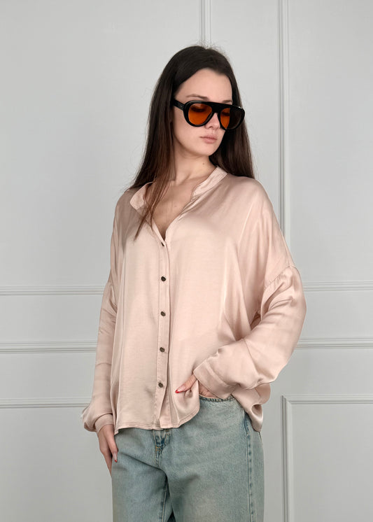 F9240C05QPE26 - TENSIONE IN CAMICIA IN VISCOSA