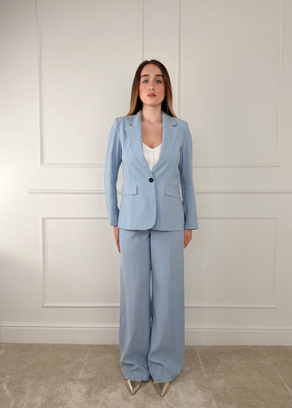 26C5047 - TENSIONE IN COMPLETO GIACCA E PANTALONE