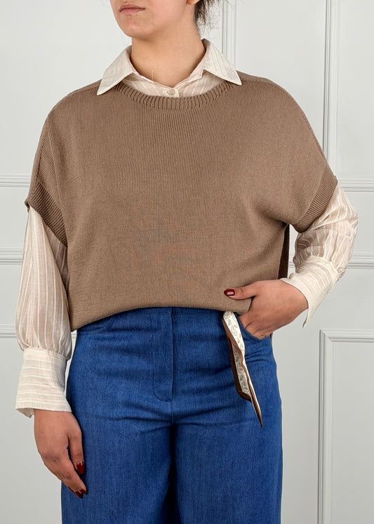 U2082693 - BREND MAGLIA KIMONO