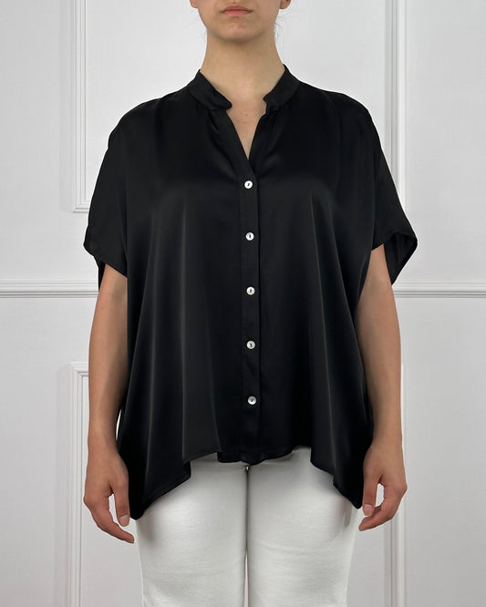 F5039C05Q TENSIONE IN CAMICIA VISCOSA