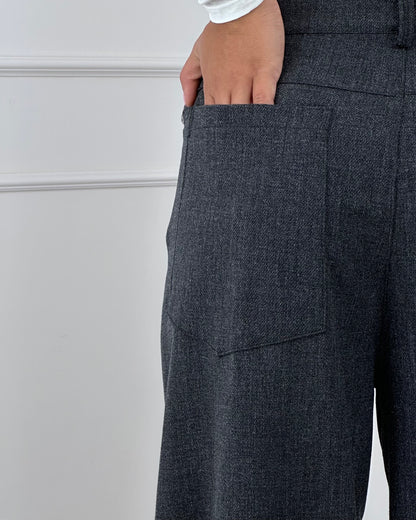 NC8031 - MY-D PANTALONE PALAZZO