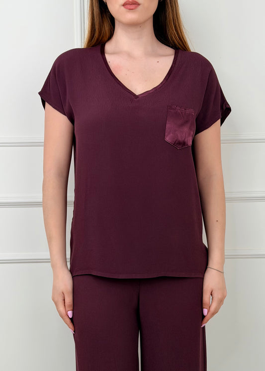 GB20610 - COMPLETO MAGLIA E PANTALONE