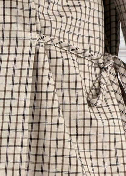 PE260085 - TENSIONE IN CAMICIA CHECK