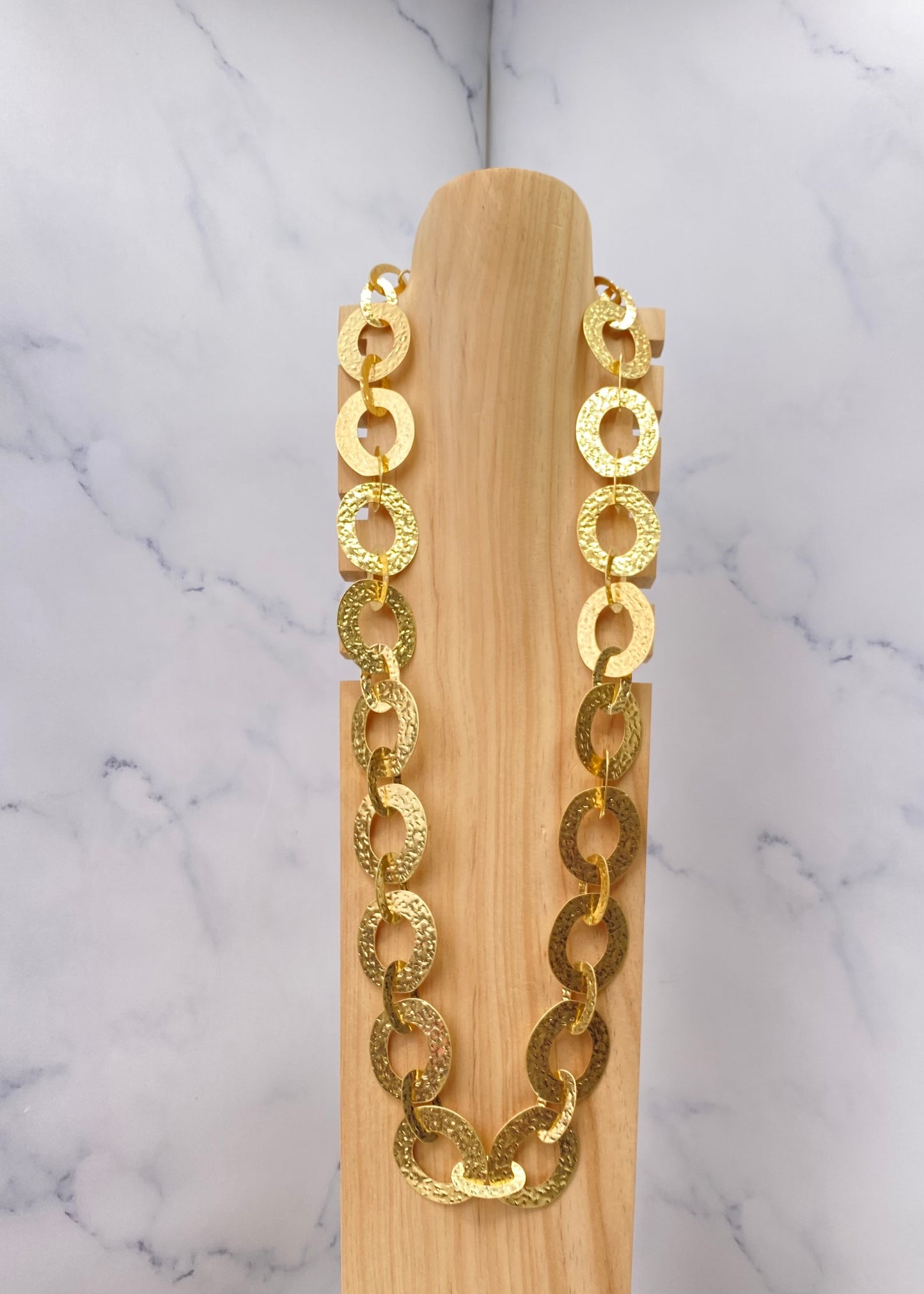 CLN • ELEGANZA GEOMETRICA