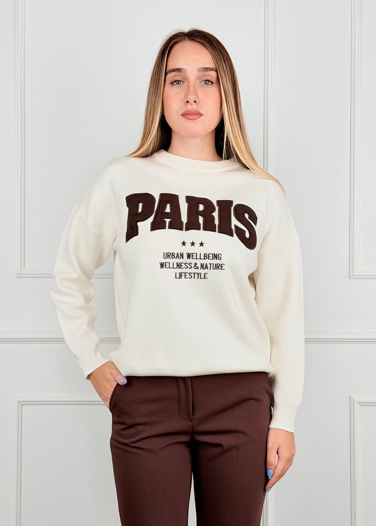 MRHH02 - MY-D MAGLIA PARIS