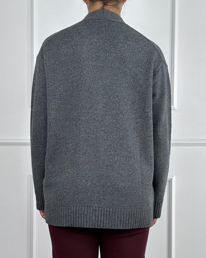 D80997 - TENSIONE IN CARDIGAN