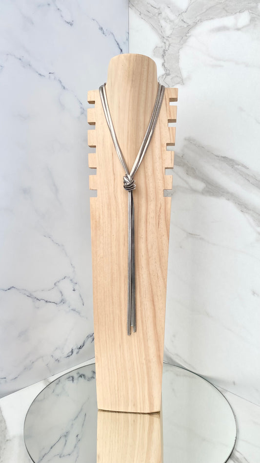 CLN25 COLLANA NODO