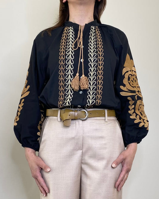 S25C740 - S25C740 TENSIONE IN CAMICIA