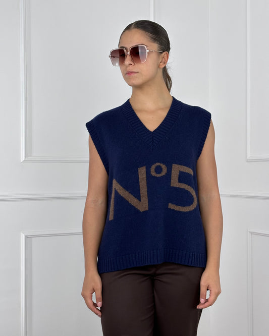 L102570 - BREND GILET N5