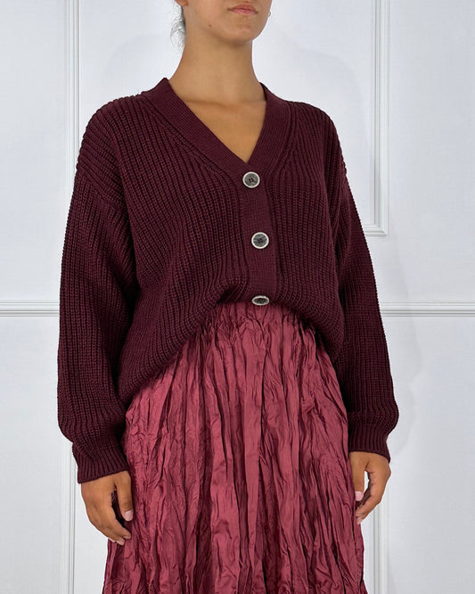 5537 - CARDIGAN