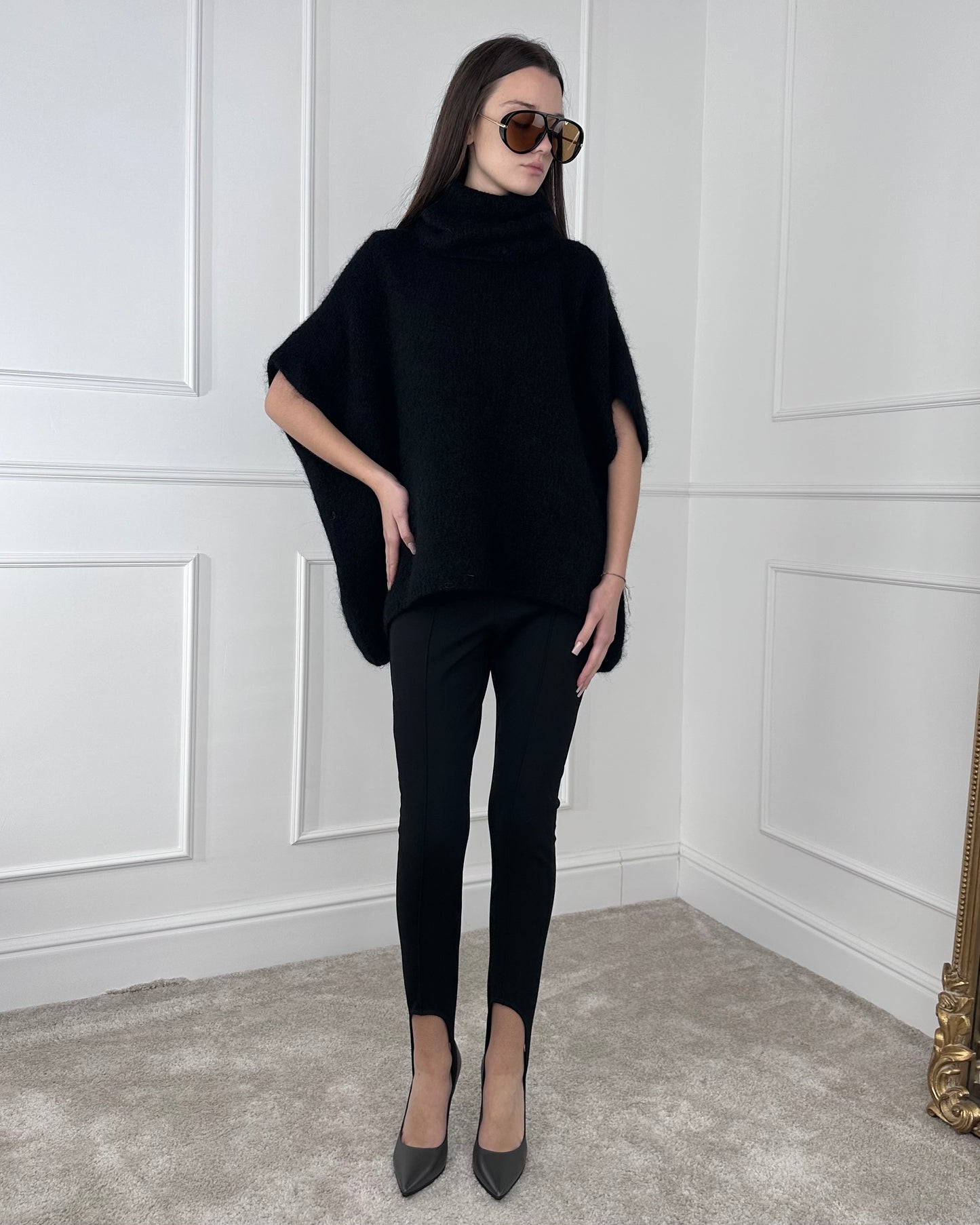 C28524 - BREND FUSEAUX NERVETTO CENTRALE E STAFFA