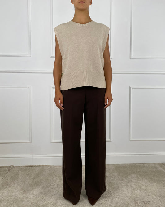 57015 - TENSIONE IN GILET