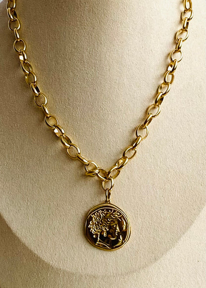 CLN • COLLANA BEATRICE