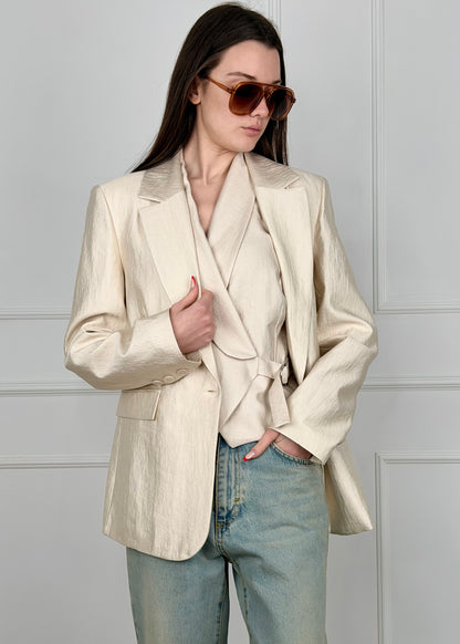 26D3725 - TENSIONE IN GILET