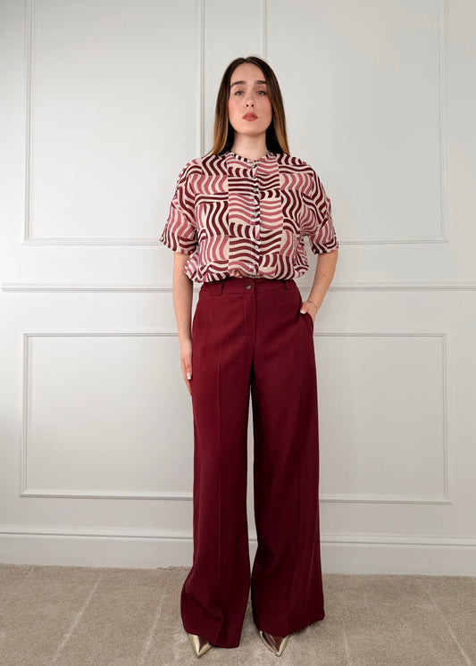 MC221 - CAMICIA