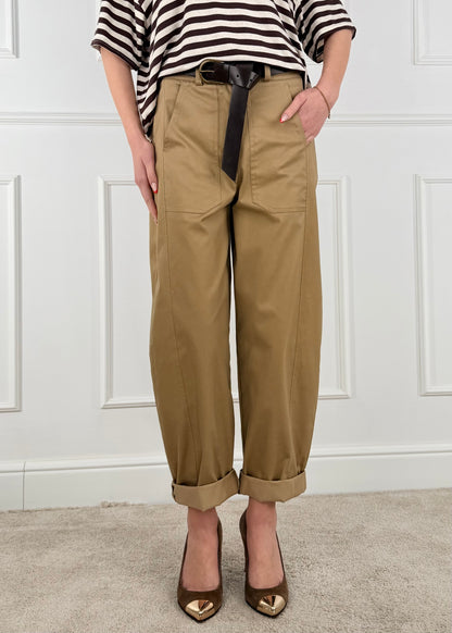 B326 - BREND PANTALONE WOW