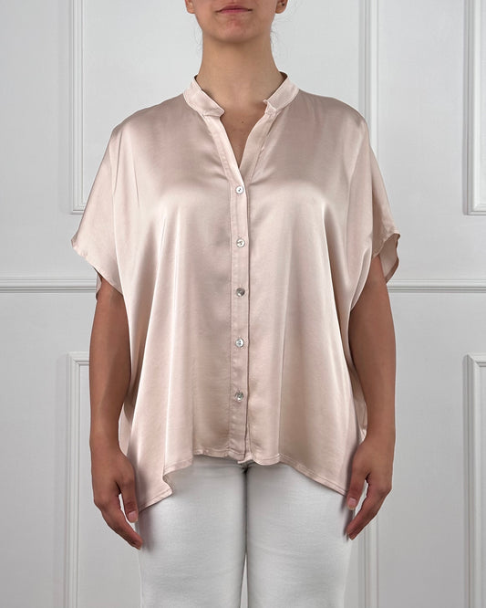 F5039C05Q TENSIONE IN CAMICIA VISCOSA