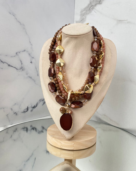 CLN2 COLLANA CON PENDENTE