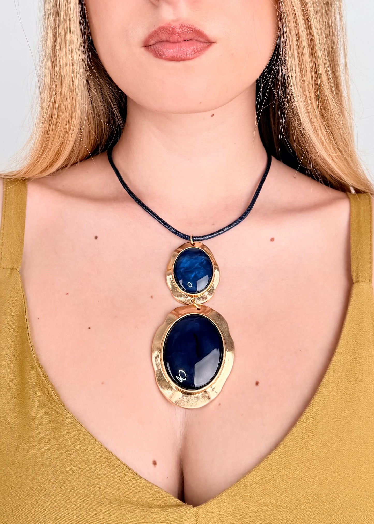 CLN • COLLANA DAMA