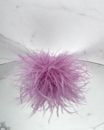 SPILLA PLUMAGE