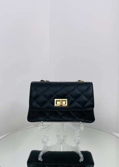 BRS OTTAVIA - BRS BORSA OTTAVIA VERA PELLE