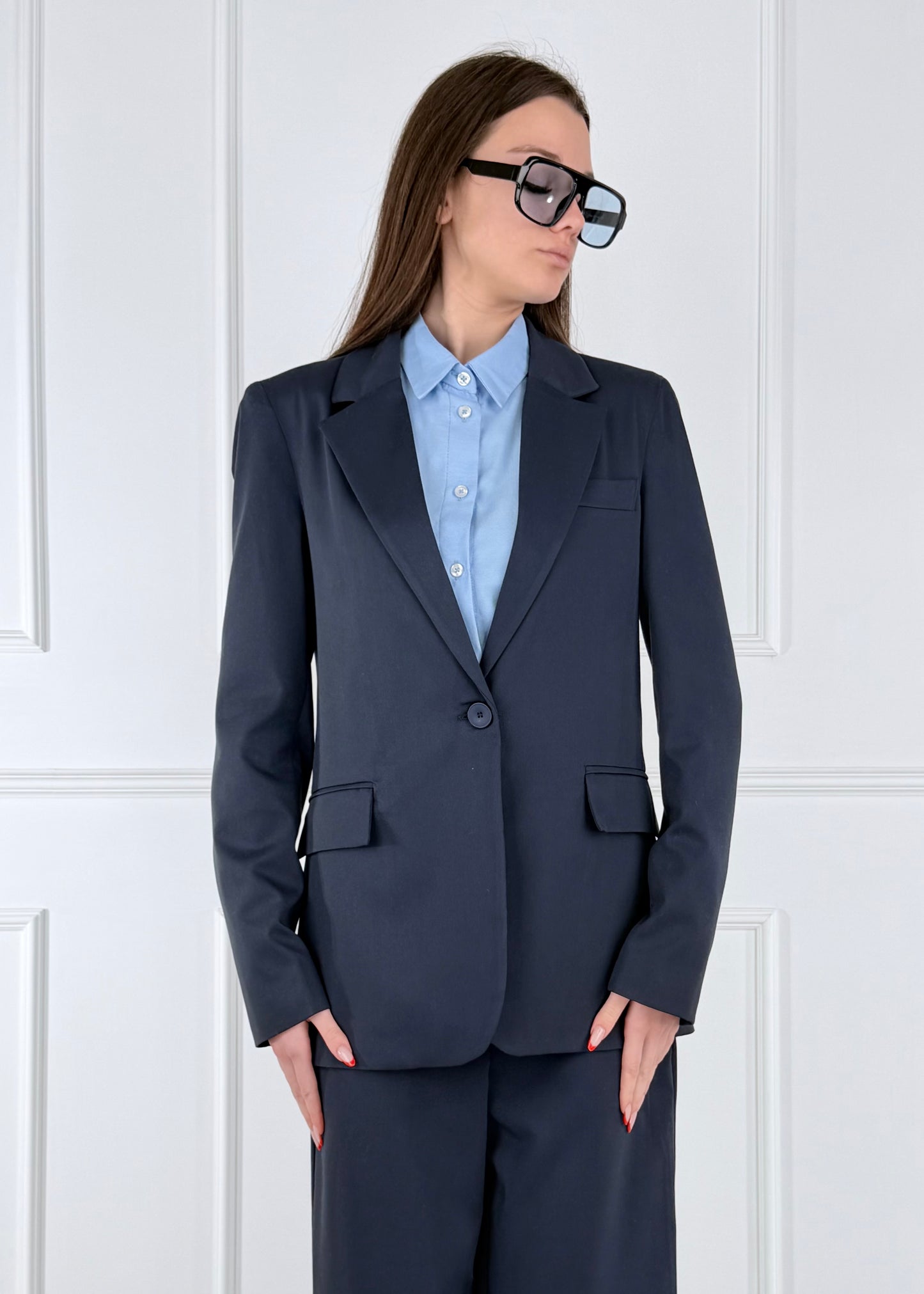 ES39154 - BREND GIACCA AVVITATA