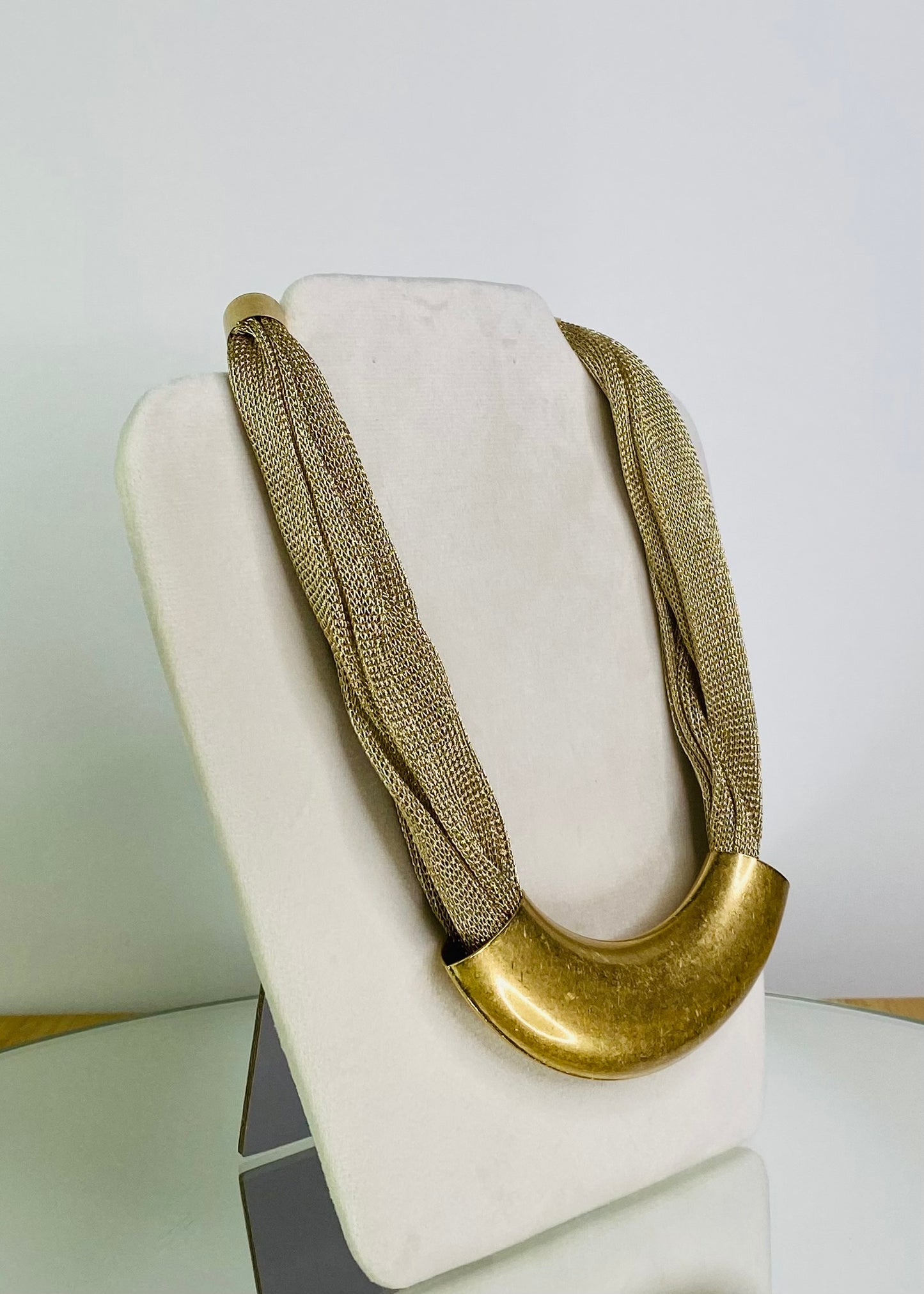 CNL• COLLANA MUSA