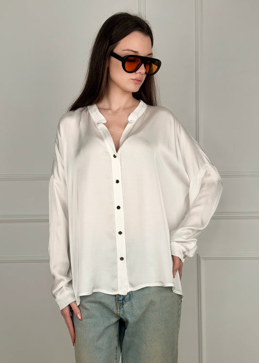 F9240C05QPE26 - TENSIONE IN CAMICIA IN VISCOSA