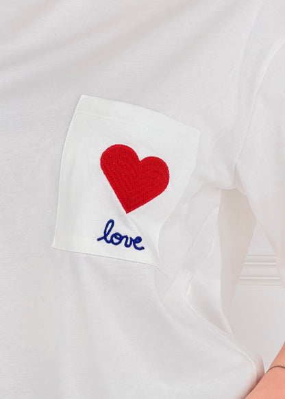 PE260367 - TENSIONE IN T-SHIRT LES AGRUMES