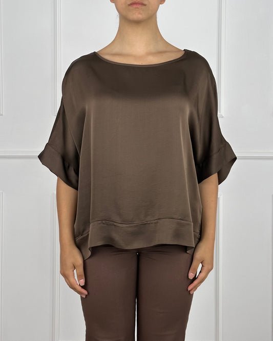 F5293 TENSIONE IN BLUSA