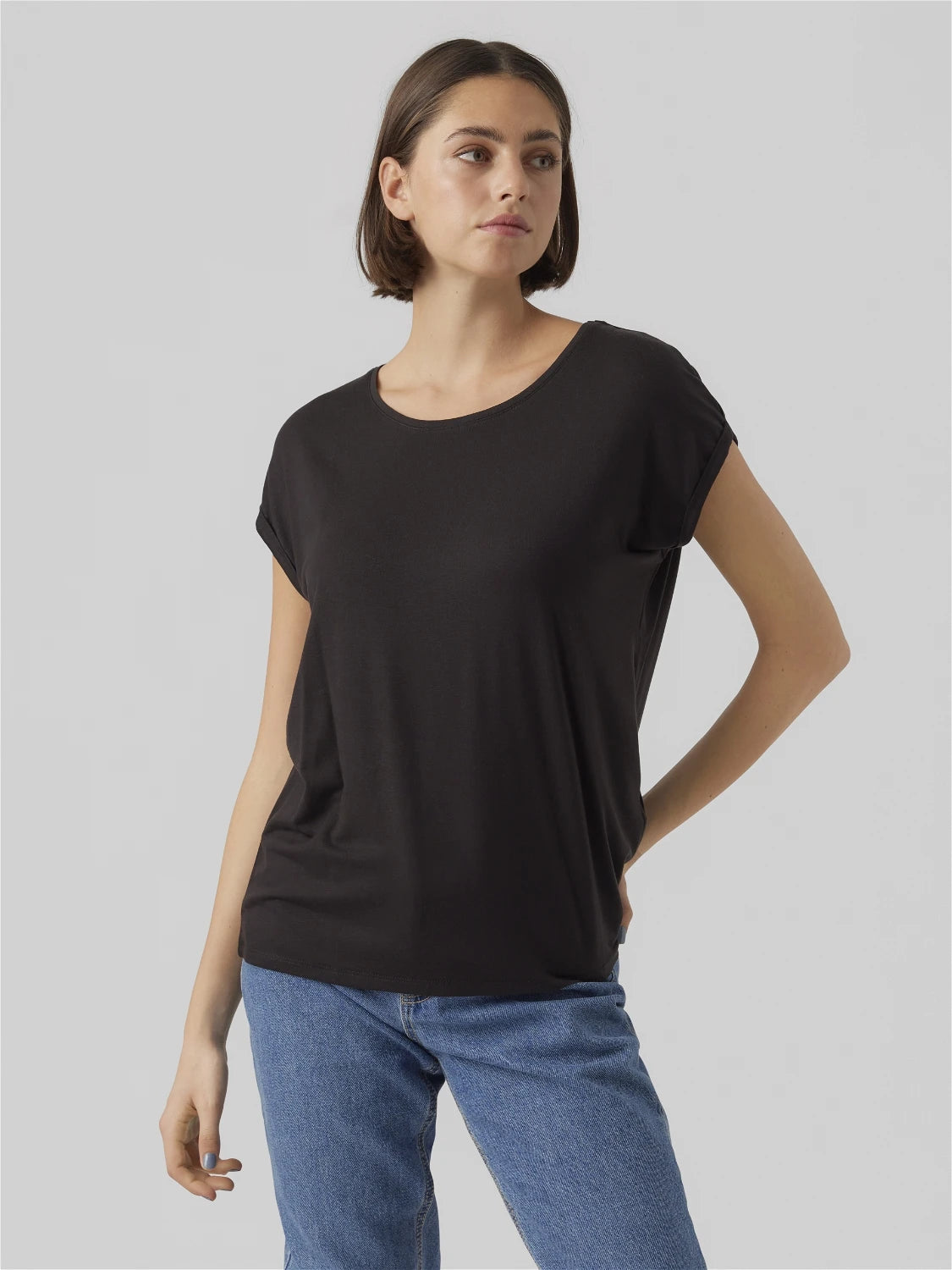 VERO MODA T-SHIRT 10284468