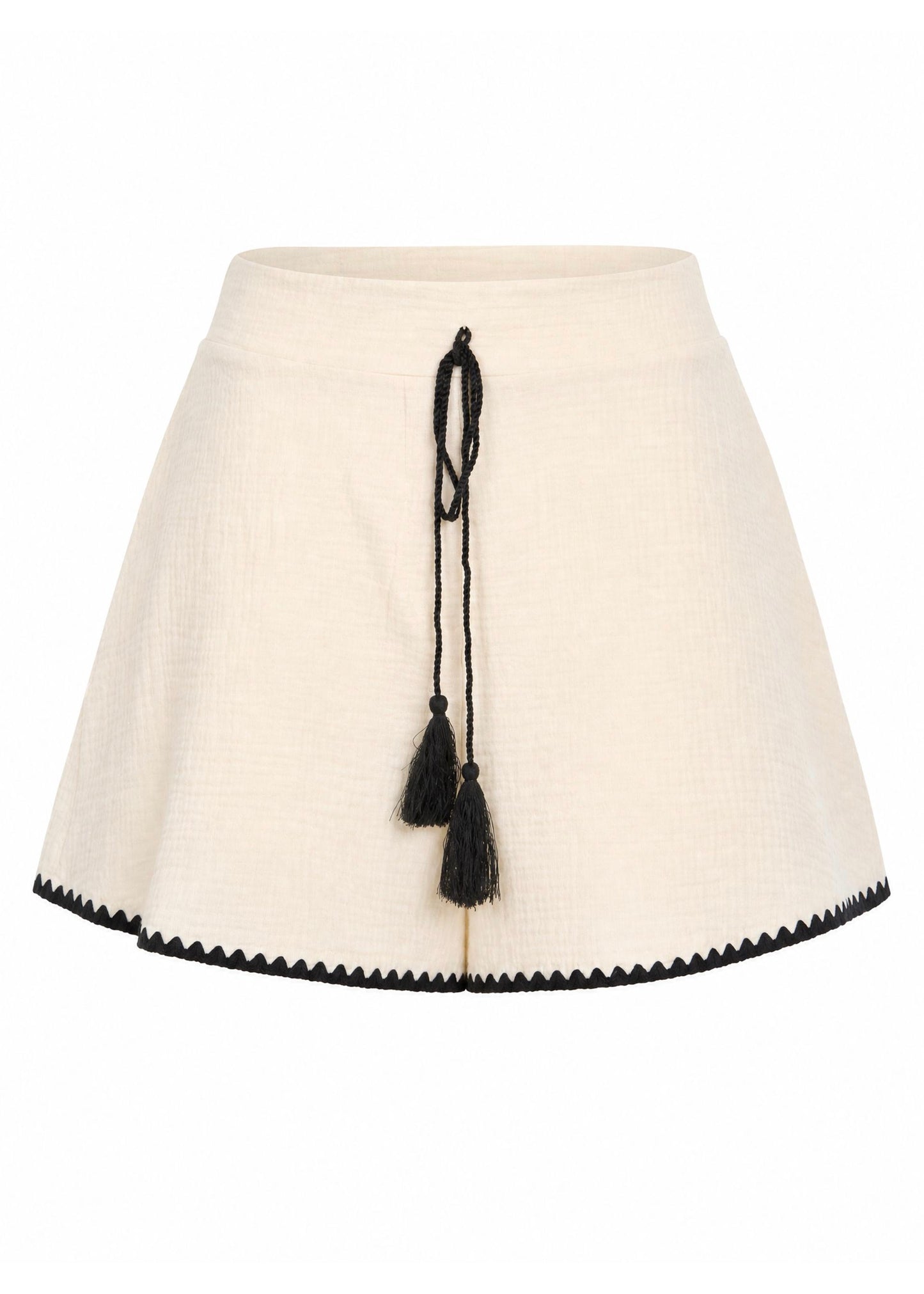 F60201 - BREND SHORTS