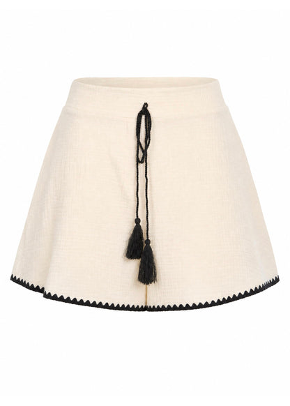 F60201 - BREND SHORTS