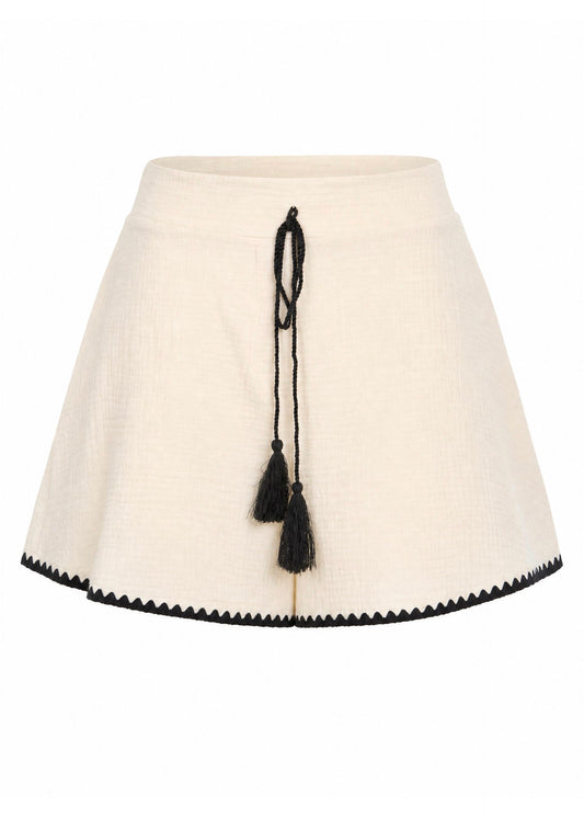 F60201 - BREND SHORTS
