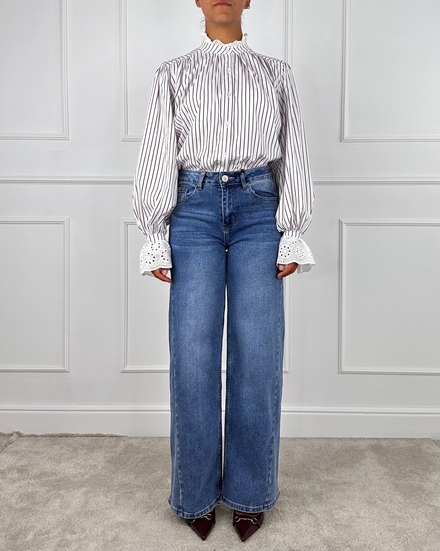 MD3485 MY-D DENIM