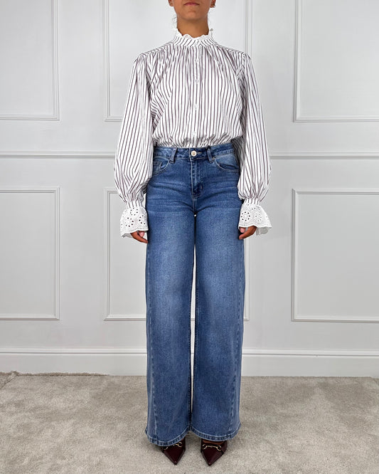 MD3485 MY-D DENIM