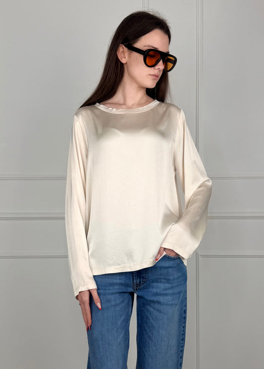 C049B97QPE26 - T-SHIRT MANICALINGA TENSIONE IN