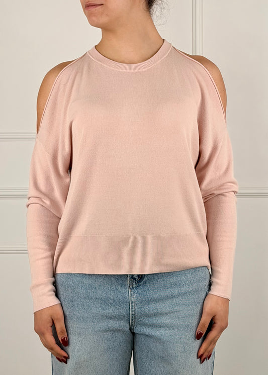 AGPE3613 - MY-D MAGLIA CUT OUT