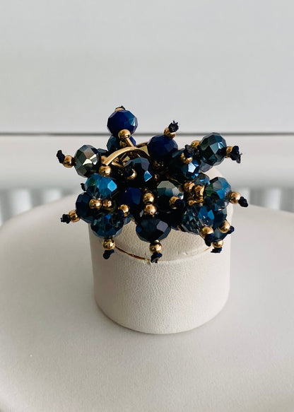 ANL • ANELLO GRAPPOLO