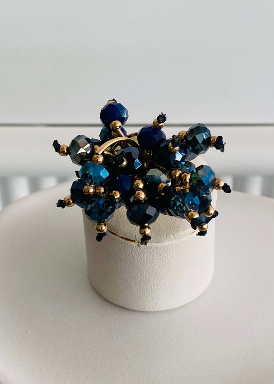 ANL • ANELLO GRAPPOLO