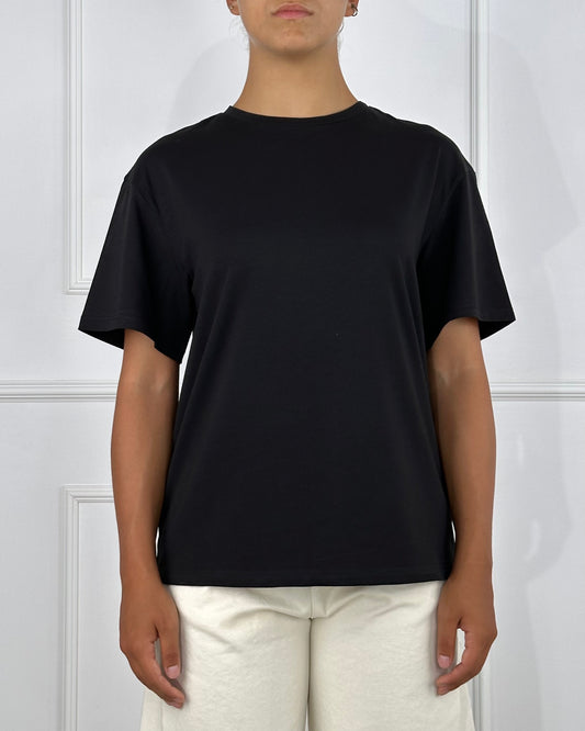 F605 - T-SHIRT COTONE