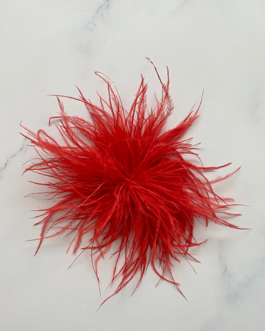SPILLA PLUMAGE