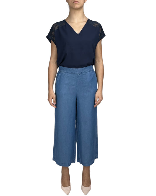 10304861 VEROMODA PANTALONE